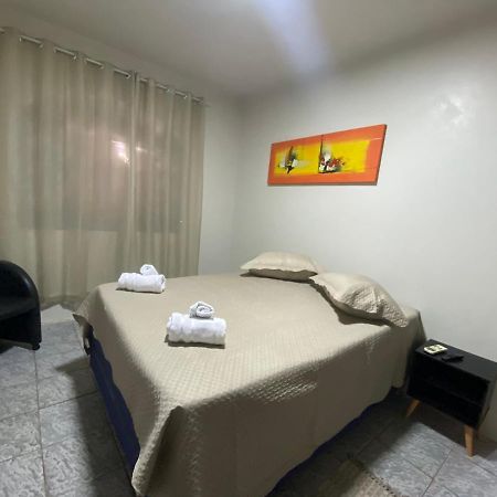 Espaco Confortavel No Centro Da Cidade Foz do Iguaçu Zewnętrze zdjęcie