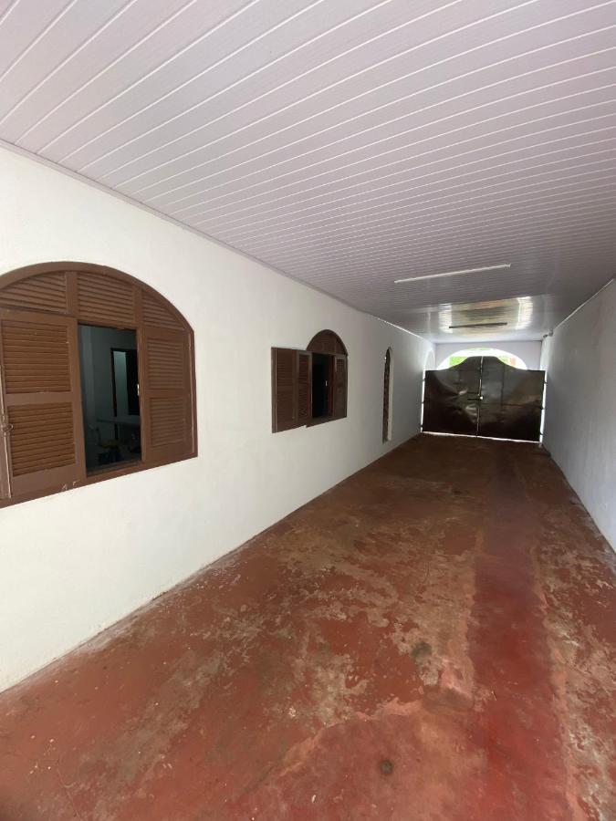 Espaco Confortavel No Centro Da Cidade Foz do Iguaçu Zewnętrze zdjęcie