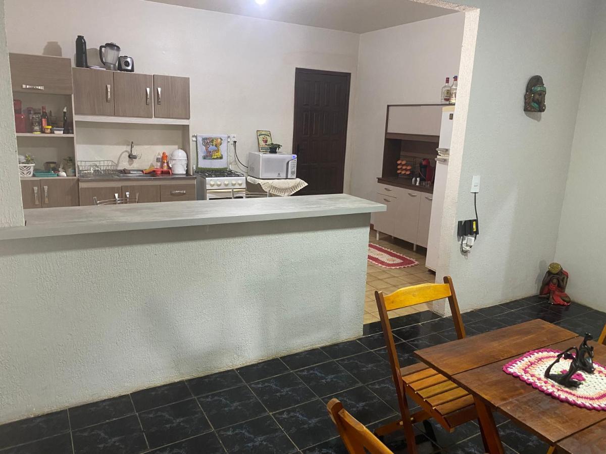 Espaco Confortavel No Centro Da Cidade Foz do Iguaçu Zewnętrze zdjęcie